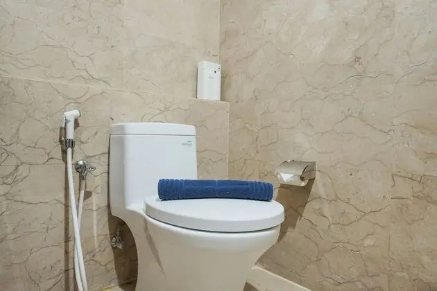 Apart Daire, Sigara İçilmez, Küçük Mutfak