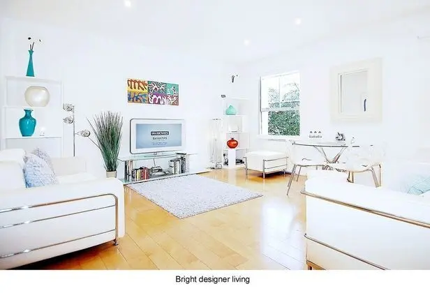 Deluxe Apart Daire, 1 Büyük (Queen) Boy Yatak ve Çekyat, Sigara İçilmez