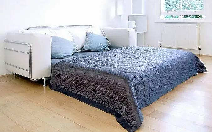 Deluxe Apart Daire, 1 Büyük (Queen) Boy Yatak ve Çekyat, Sigara İçilmez