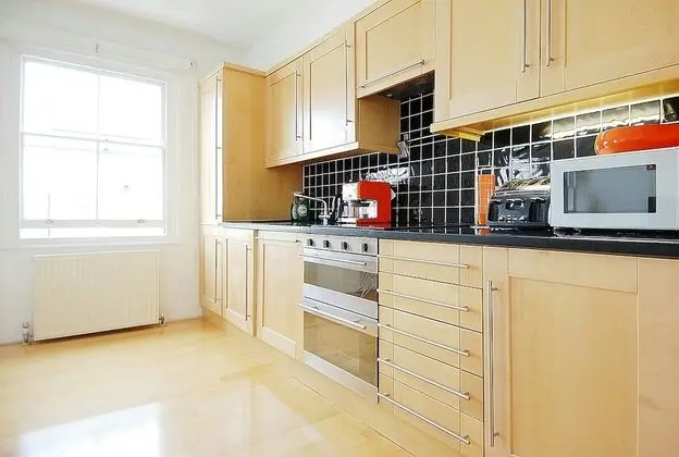 Deluxe Apart Daire, 1 Büyük (Queen) Boy Yatak ve Çekyat, Sigara İçilmez