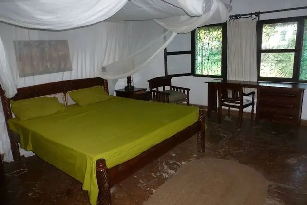 Luxury Villa, 4 Yatak Odası