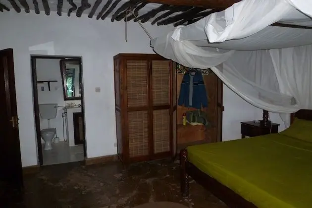 Luxury Villa, 4 Yatak Odası