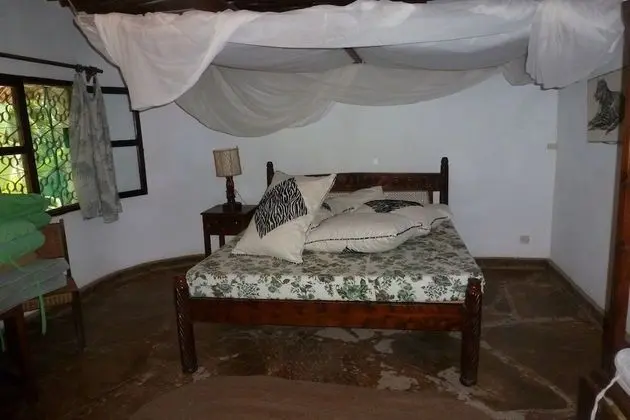 Luxury Villa, 4 Yatak Odası