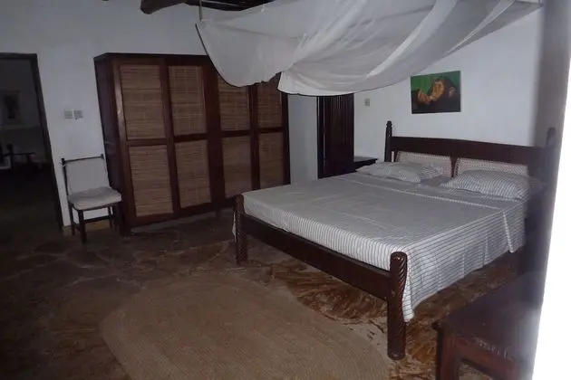 Luxury Villa, 4 Yatak Odası