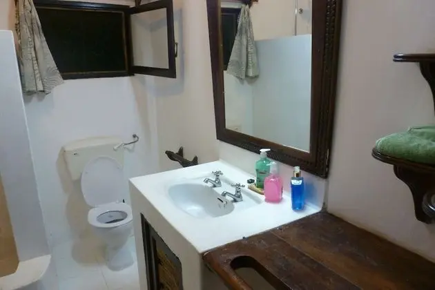 Luxury Villa, 4 Yatak Odası