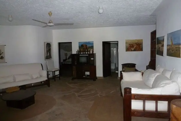 Luxury Villa, 4 Yatak Odası