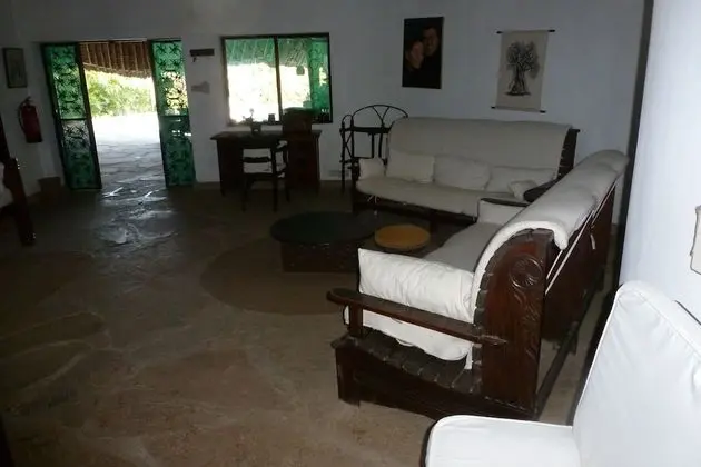 Luxury Villa, 4 Yatak Odası