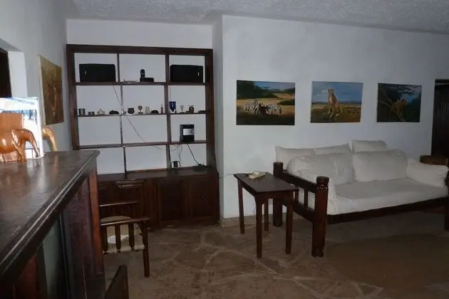 Luxury Villa, 4 Yatak Odası