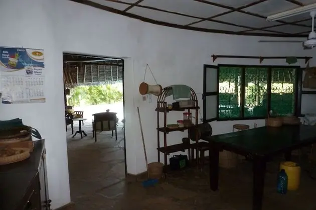 Luxury Villa, 4 Yatak Odası