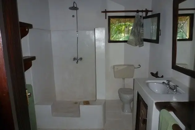 Luxury Villa, 4 Yatak Odası