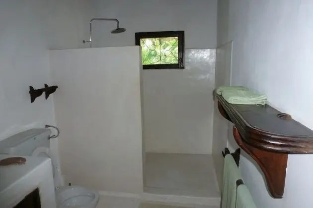 Luxury Villa, 4 Yatak Odası