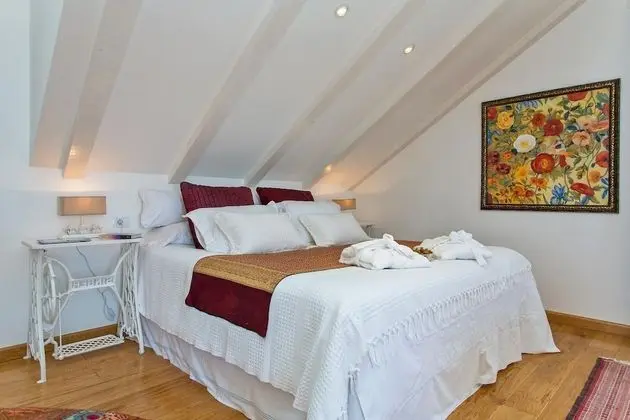 Luxury Villa, Kişiye Özel Havuzlu