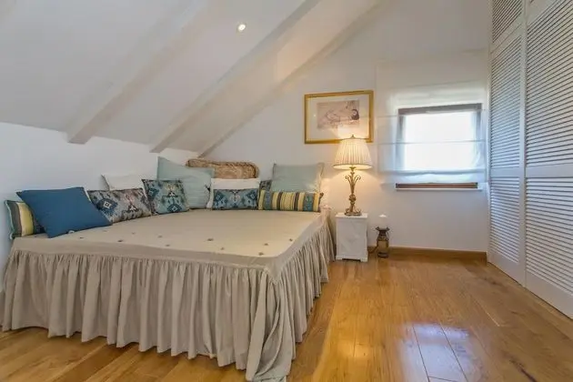 Luxury Villa, Kişiye Özel Havuzlu