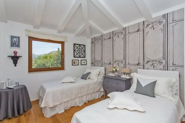 Luxury Villa, Kişiye Özel Havuzlu