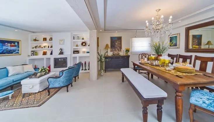 Luxury Villa, Kişiye Özel Havuzlu
