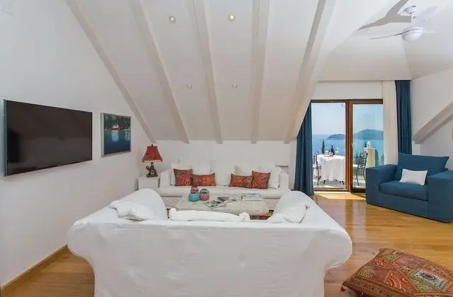 Luxury Villa, Kişiye Özel Havuzlu