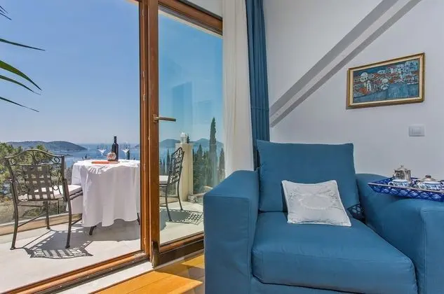 Luxury Villa, Kişiye Özel Havuzlu