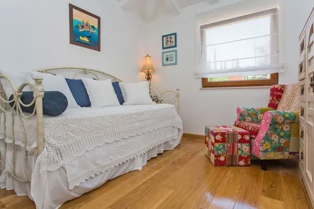 Luxury Villa, Kişiye Özel Havuzlu