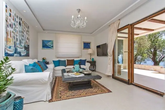 Luxury Villa, Kişiye Özel Havuzlu