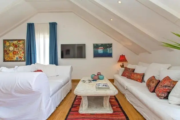 Luxury Villa, Kişiye Özel Havuzlu