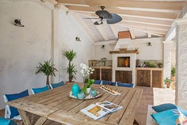 Luxury Villa, Kişiye Özel Havuzlu