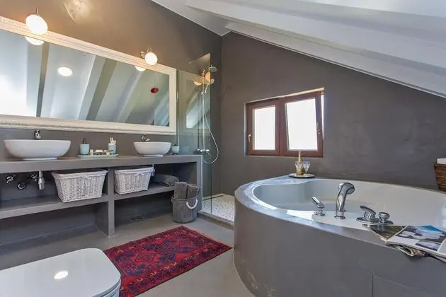 Luxury Villa, Kişiye Özel Havuzlu