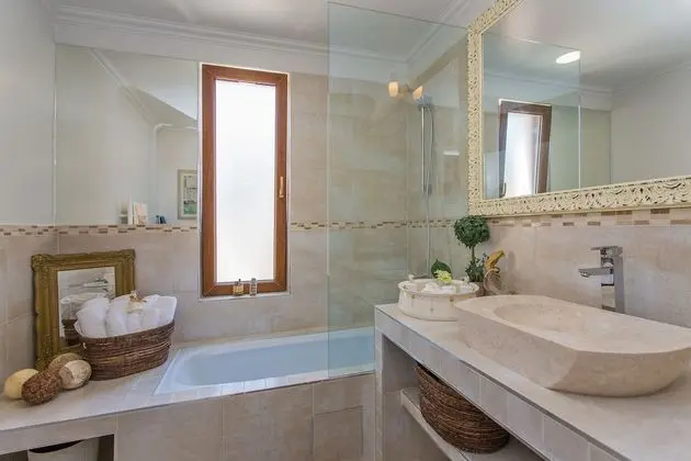 Luxury Villa, Kişiye Özel Havuzlu