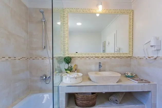 Luxury Villa, Kişiye Özel Havuzlu