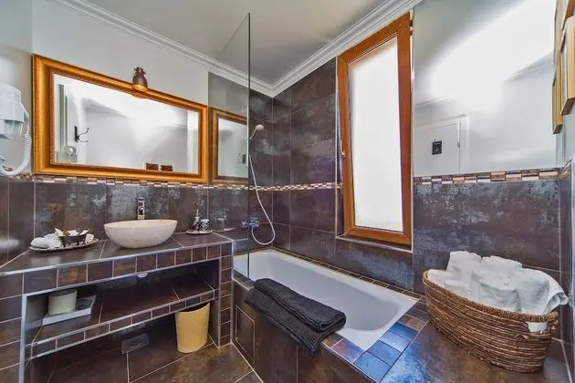 Luxury Villa, Kişiye Özel Havuzlu