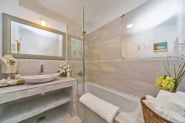 Luxury Villa, Kişiye Özel Havuzlu