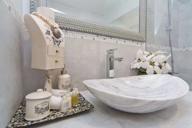 Luxury Villa, Kişiye Özel Havuzlu