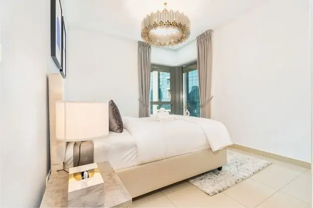 Apart Daire (3 Bedrooms)