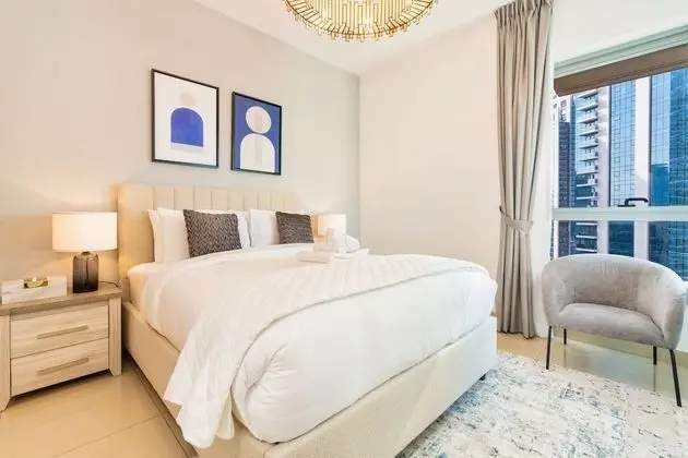 Apart Daire (3 Bedrooms)