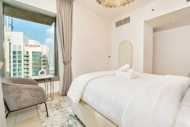Apart Daire (3 Bedrooms)