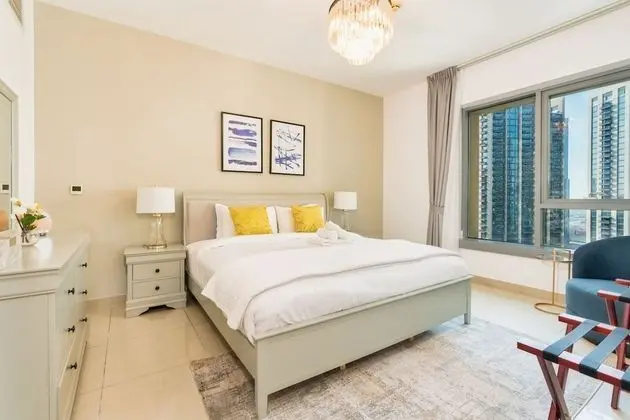 Apart Daire (3 Bedrooms)