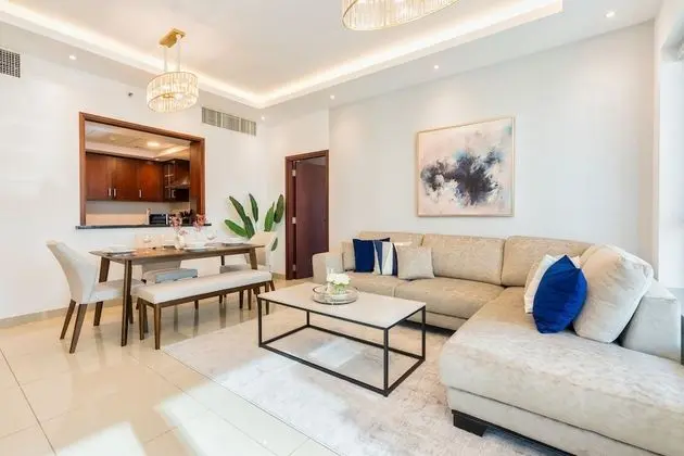 Apart Daire (3 Bedrooms)