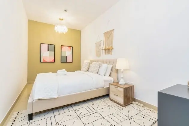 Apart Daire (3 Bedrooms)