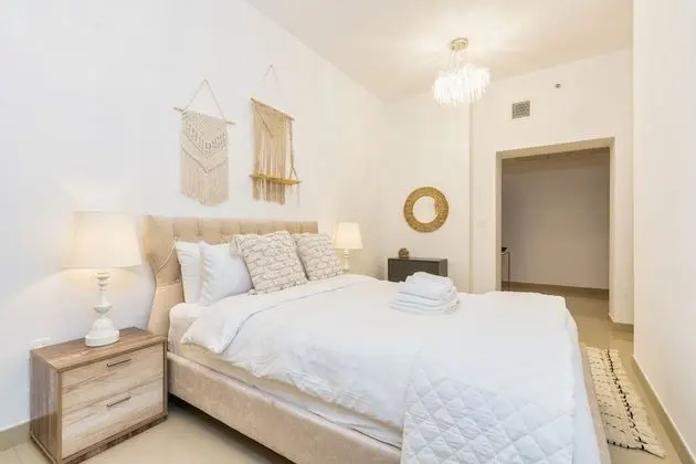 Apart Daire (3 Bedrooms)