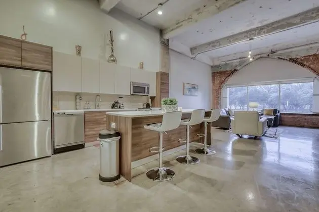 Exclusive Apart Daire, 2 Yatak Odası, Banyolu/Duşlu, Zemin Kat