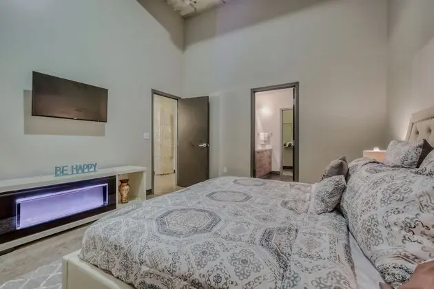 Exclusive Apart Daire, 2 Yatak Odası, Banyolu/Duşlu, Zemin Kat