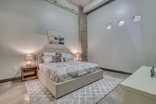 Exclusive Apart Daire, 2 Yatak Odası, Banyolu/Duşlu, Zemin Kat
