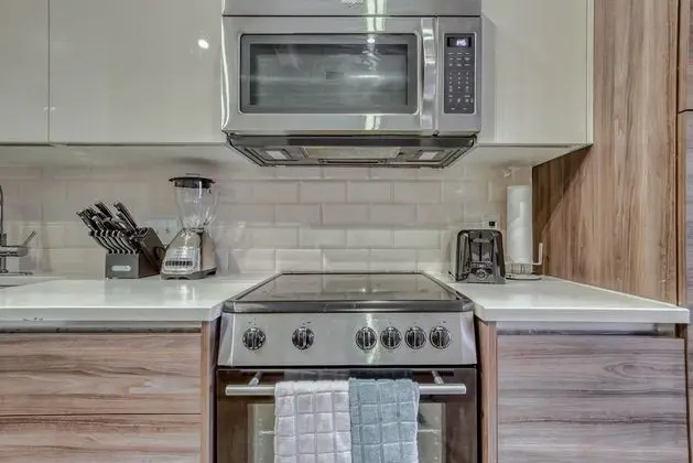 Exclusive Apart Daire, 2 Yatak Odası, Banyolu/Duşlu, Zemin Kat