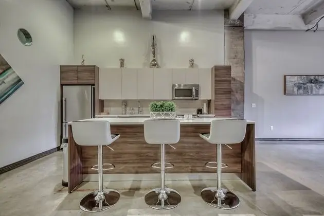 Exclusive Apart Daire, 2 Yatak Odası, Banyolu/Duşlu, Zemin Kat