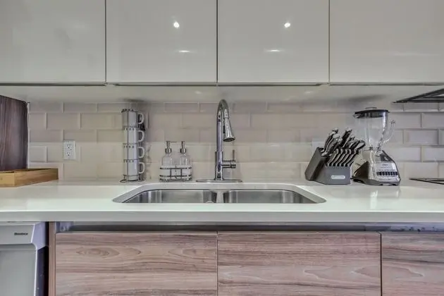 Exclusive Apart Daire, 2 Yatak Odası, Banyolu/Duşlu, Zemin Kat