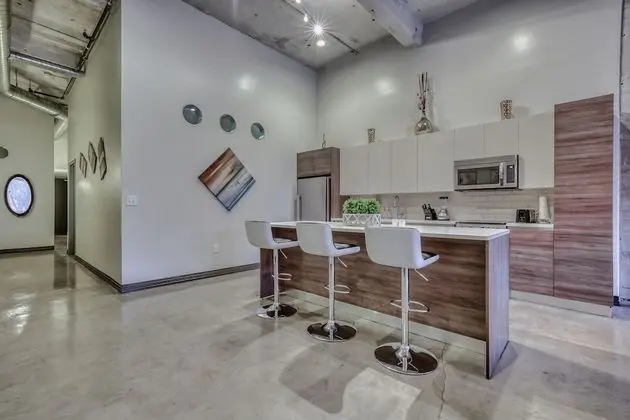Exclusive Apart Daire, 2 Yatak Odası, Banyolu/Duşlu, Zemin Kat