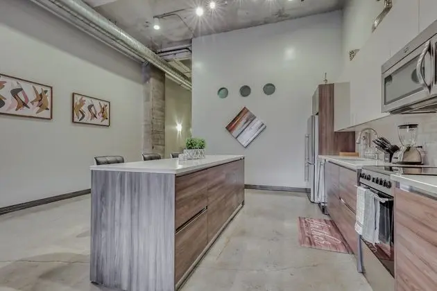 Exclusive Apart Daire, 2 Yatak Odası, Banyolu/Duşlu, Zemin Kat