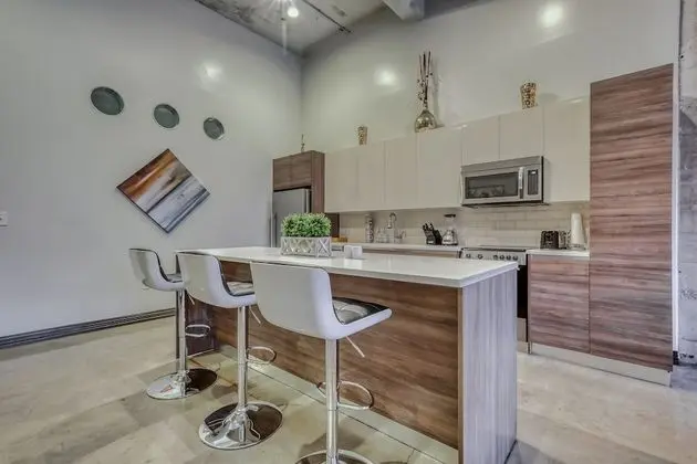 Exclusive Apart Daire, 2 Yatak Odası, Banyolu/Duşlu, Zemin Kat
