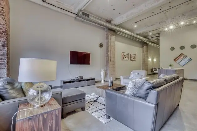 Exclusive Apart Daire, 2 Yatak Odası, Banyolu/Duşlu, Zemin Kat