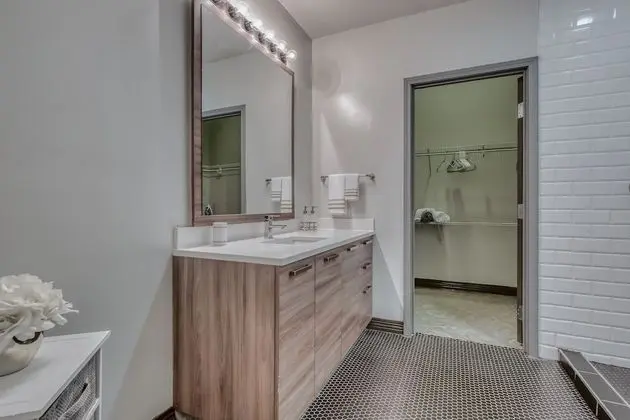 Exclusive Apart Daire, 2 Yatak Odası, Banyolu/Duşlu, Zemin Kat