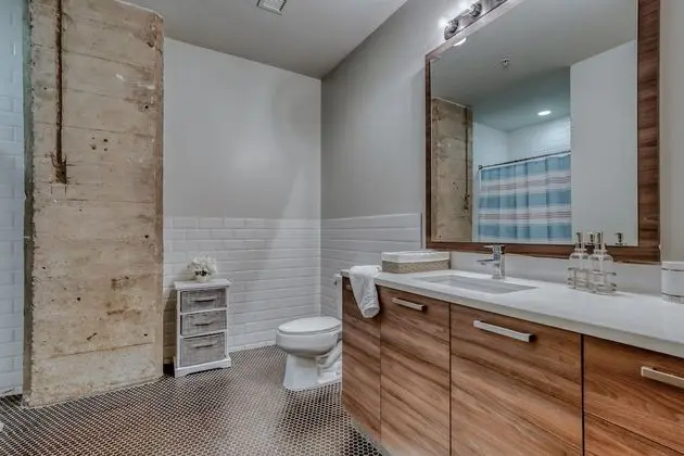 Exclusive Apart Daire, 2 Yatak Odası, Banyolu/Duşlu, Zemin Kat